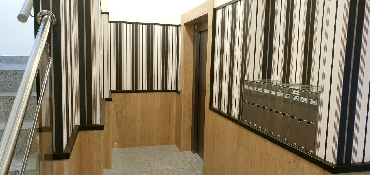 Apartamento Vivienda T. J.S.E Bermeo Exterior foto