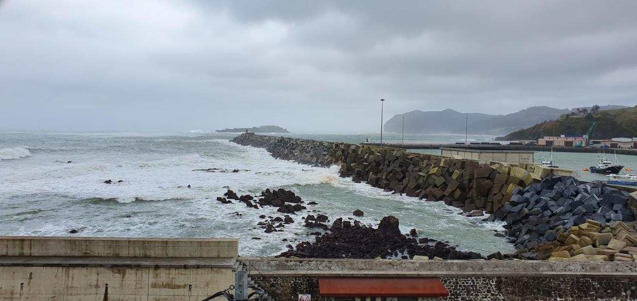 Apartamento Vivienda T. J.S.E Bermeo Exterior foto