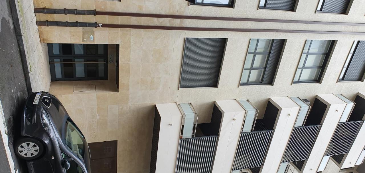 Apartamento Vivienda T. J.S.E Bermeo Exterior foto
