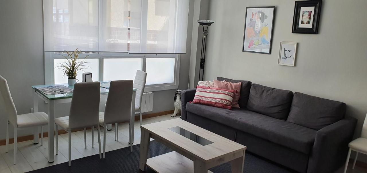 Apartamento Vivienda T. J.S.E Bermeo Exterior foto