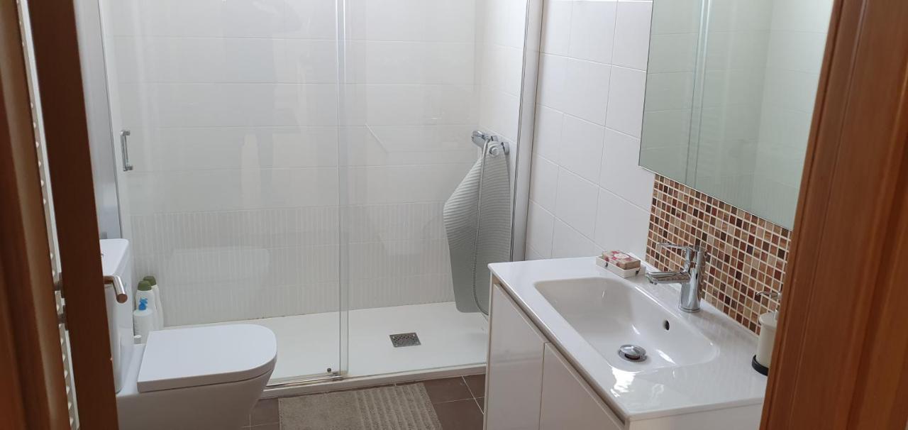 Apartamento Vivienda T. J.S.E Bermeo Exterior foto