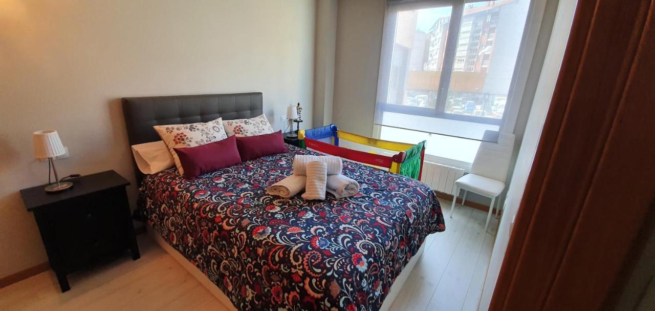 Apartamento Vivienda T. J.S.E Bermeo Exterior foto