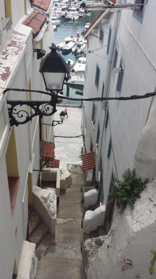 Apartamento Vivienda T. J.S.E Bermeo Exterior foto